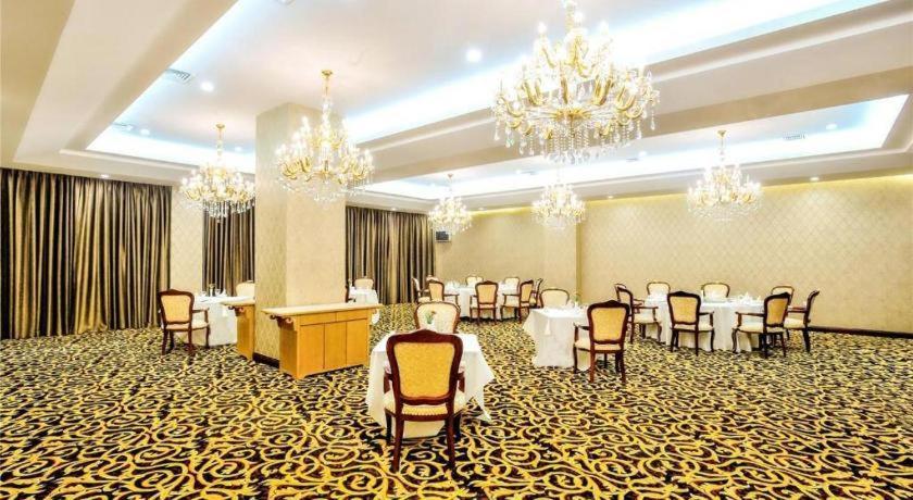 Shenyang Haiyun Jinjiang International Hotel Luaran gambar